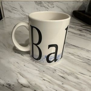 Starbucks Bahrain Mug